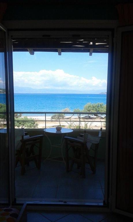 Malindi Rooms Porto Heli Room photo